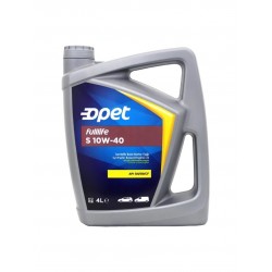 OPET FULLMAX 10W40 4 L