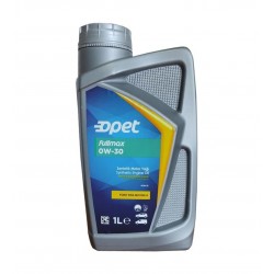 OPET FULLMAX 0W30 1 LT