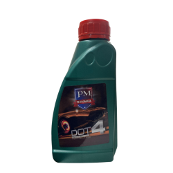 PETROMARK DOT 4 455 GR PETROMARK DOT 4 455 GR