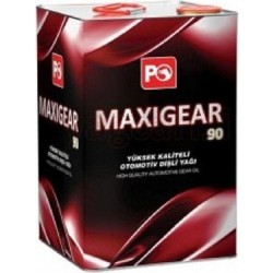 P.O MAXIGEAR 90 15KG