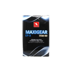 P.O MAXIGEAR EPX 75W90 15KG