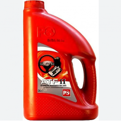 PETROL OFİSİ ATF II 3 LT PETROL OFİSİ ATF II 3 LT