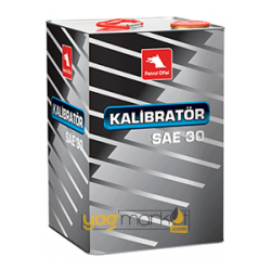 PETROL OFİSİ KALİBRATÖR 30 15 KG PETROL OFİSİ KALİBRATÖR 30 15 KG