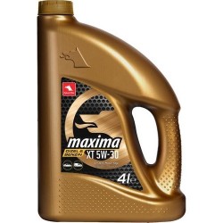 PETROL OFİSİ MAXİMA XT 5W30 4 LT PETROL OFİSİ MAXİMA XT 5W30 4 LT