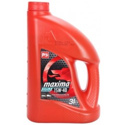 PETROL OFİSİ MAXİMA 15W40 3 LT PETROL OFİSİ MAXİMA 15W40 3 LT