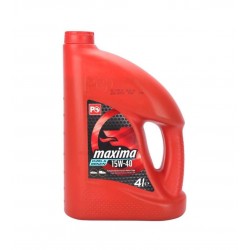 PETROL OFİSİ MAXİMA 15W40 4 LT PETROL OFİSİ MAXİMA 15W40 4 LT