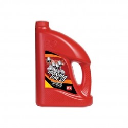 PETROL OFİSİ MAXİMA 20W50 3 LT PETROL OFİSİ MAXİMA 20W50 3 LT