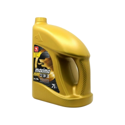 P.O MAXIMA CX 5W30 7L P.O MAXIMA CX 5W30 7L