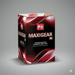P.O MAXIGEAR 90 15KG P.O MAXIGEAR 90 15KG