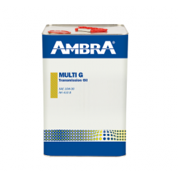 PETRONAS AMBRA MULTI G 10W30 15 KG  PETRONAS AMBRA MULTI G 10W30 15 KG