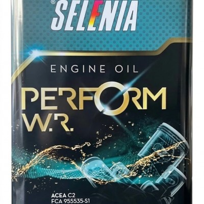 SELENIA PERFORM W.R. 5W-30 3,2 LT