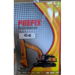 PREFİX HD 46 16 LT