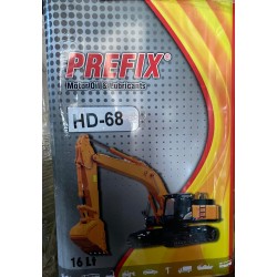 PREFİX HD 68 16 LT