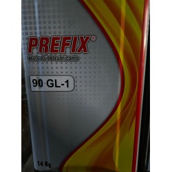 PREFİX 90 16 LT