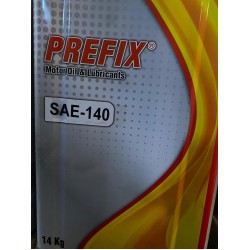 PREFİX 140 16 LT PREFİX 140 16 LT