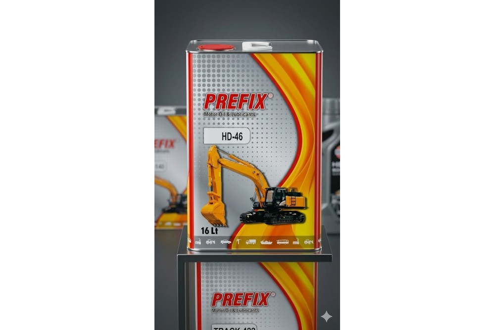 PREFİX HD 46 16 LT