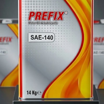 PREFİX 140 16 LT PREFİX 140 16 LT