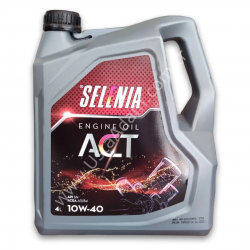 SELENİA ACT 10W40 SL 4L SELENİA ACT 10W40 SL 4L