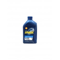 SHELL SPIRAX S5 ATF AX 1L SHELL SPIRAX S5 ATF AX 1L