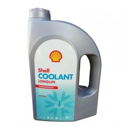 SHELL COOLANT LONGLİFE M CONCENTRATE 3 LT SHELL COOLANT LONGLİFE M CONCENTRATE 3 LT