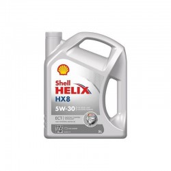 SHELL HELİX ULTRA ETC3 5W30 5 LT SHELL HELİX ULTRA ETC3 5W30 5 LT