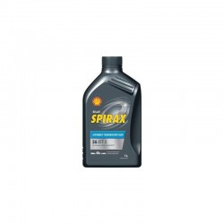 SHELL SPIRAX S6 ATF X 12B1L SHELL SPIRAX S6 ATF X 12B1L