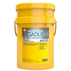 SHELL GADUS S3 V220 Z2_1 18 KG 246