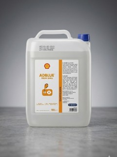 SHELL ADBLUE 10 LT