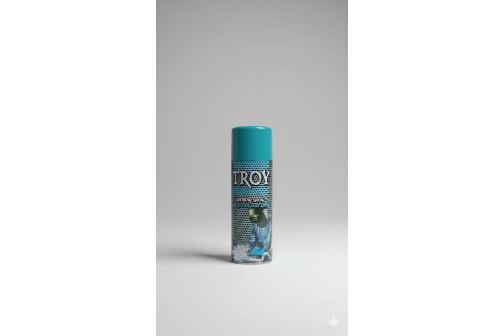 TROY GAZ ALTI KAYNAK SPREY