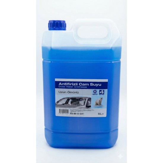 TECNOIL CAM SUYU 6B5LT