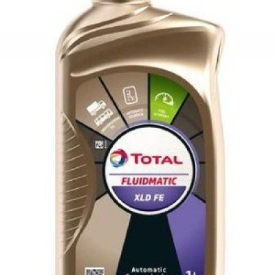 TOTAL FLUIDE XLD FE  1LT