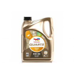 TOTAL QUARTZ 9000 FUT.NFC 5W30 7L TOTAL QUARTZ 9000 FUT.NFC 5W30 7L
