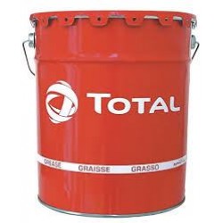 TOTAL MULTIS EP 2 GRES 18 KG TOTAL MULTIS EP 2 GRES 18 KG