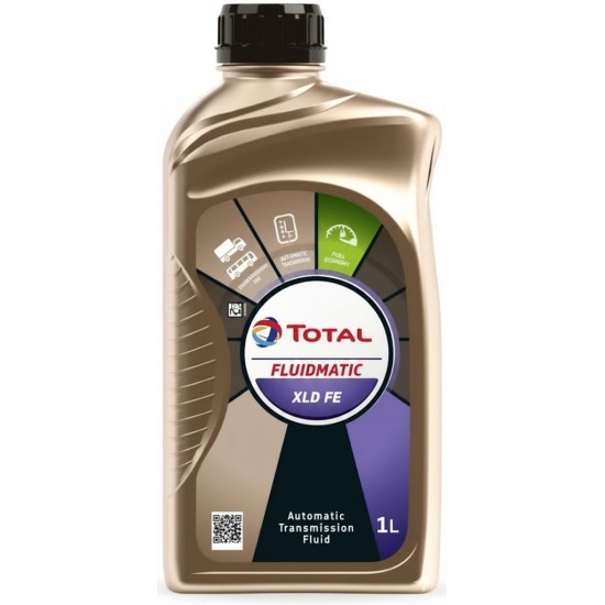 TOTAL FLUIDE XLD FE  1LT  