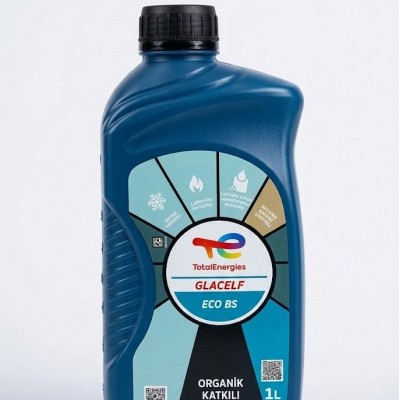 TOTAL GLACELF CLASİC ANTİFRİZ 1 LT
