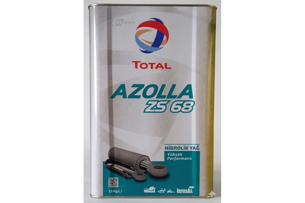 TOTAL AZOLLA ZS 68 15KG