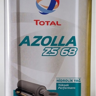 TOTAL AZOLLA ZS 68 15KG