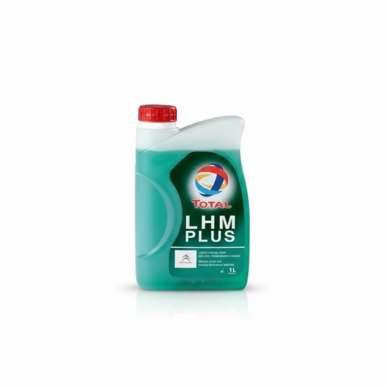 TOTAL LHM PLUS 1LT