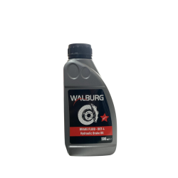 WALBURG DOT 4 500 ml