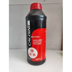 CALDİNİ -56 KIRMIZI ANTİFİRİZ EKSTRA 1,5 LT CALDİNİ -56 KIRMIZI ANTİFİRİZ EKSTRA 1,5 LT