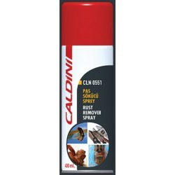 CALDİNİ PAS SÖKÜCÜ SPREY 200 ML CALDİNİ PAS SÖKÜCÜ SPREY 200 ML