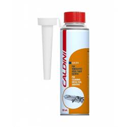 CALDİNİ PARTIKUL FILTRE TEMIZLEYICI YAKIT KATKISI 300 ML