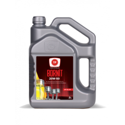 TP BORNİT  20W50 3 LT TP BORNİT  20W50 3 LT