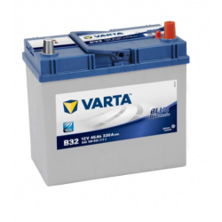 VARTA B32 12V 45 AH  VARTA B32 12V 45 AH