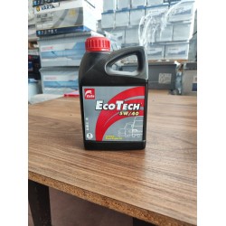 EXEN 5W40 ECO TECH 1 LT EXEN 5W40 ECO TECH 1 LT