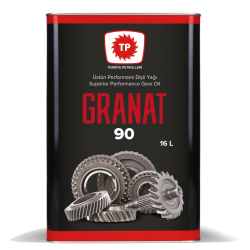 TP GRANAT 90 16 LT