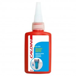 CİVATA SABİTLEYİCİ ORTA KUVVET   50 ML CİVATA SABİTLEYİCİ ORTA KUVVET   50 ML
