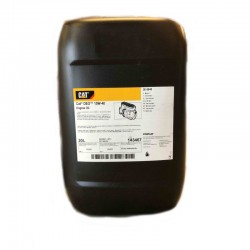 CAT MOTOR 15W40 20 LT CAT MOTOR 15W40 20 LT