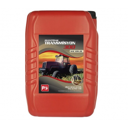 PETROL OFİSİ MAXITRAK TMS 300 BİDON 17,5 KG PETROL OFİSİ MAXITRAK TMS 300 BİDON 17,5 KG