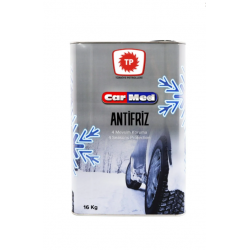 TP CARMED BLUE ANTİFRİZ 16 KG TP CARMED BLUE ANTİFRİZ 16 KG